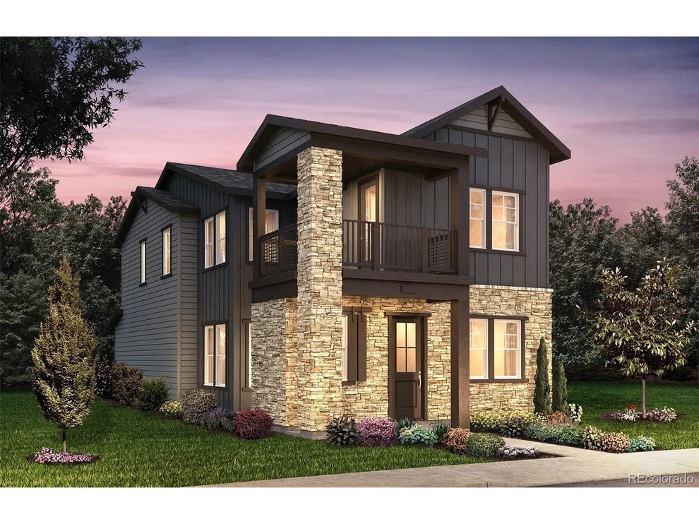 Unit for sale at 8635 Hotchkiss St, Littleton, CO 80125
