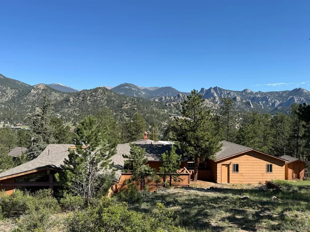 Unit for sale at 1352 Alpenglow Ln, Estes Park, CO 80517