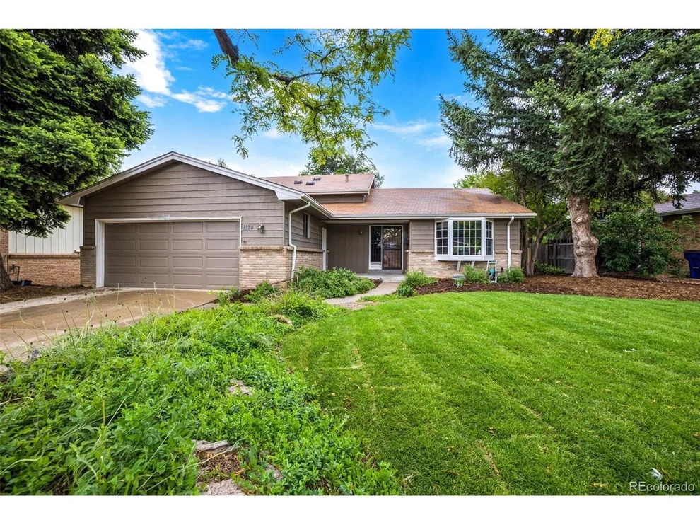 Unit for sale at 1124 S Oakland St, Aurora, CO 80012