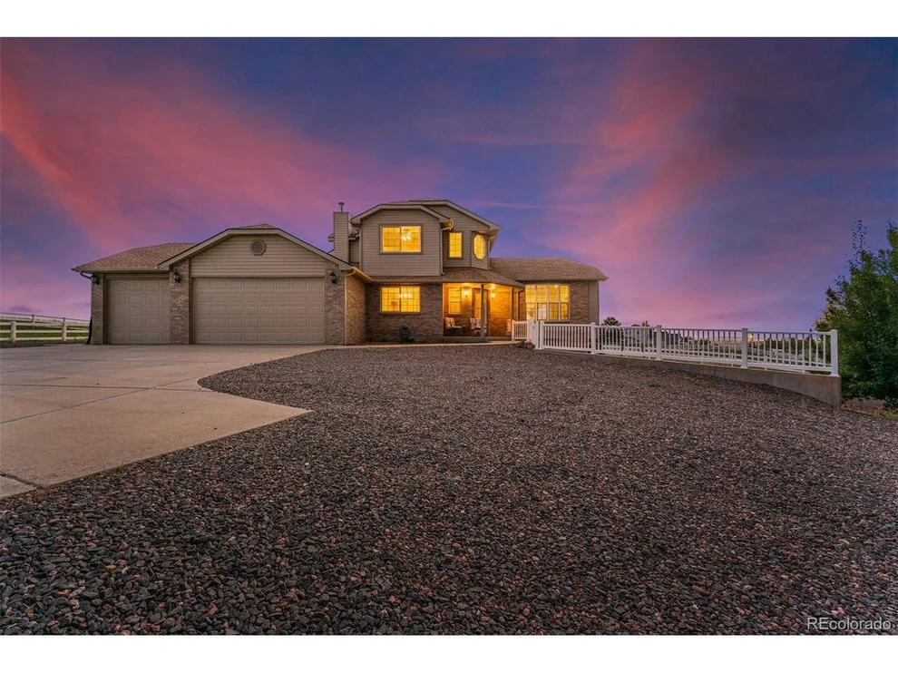 Unit for sale at 28580 E 160th Pl, Brighton, CO 80603