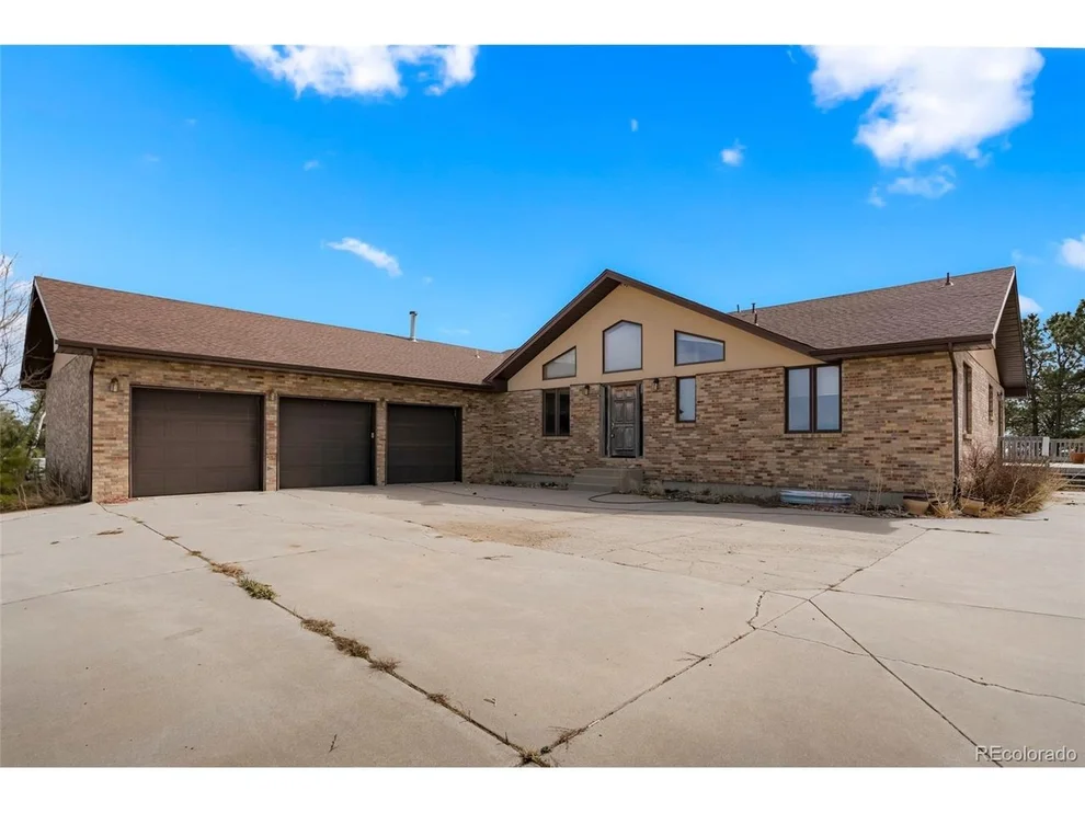Unit for sale at 15550 Highway 86, Kiowa, CO 80117