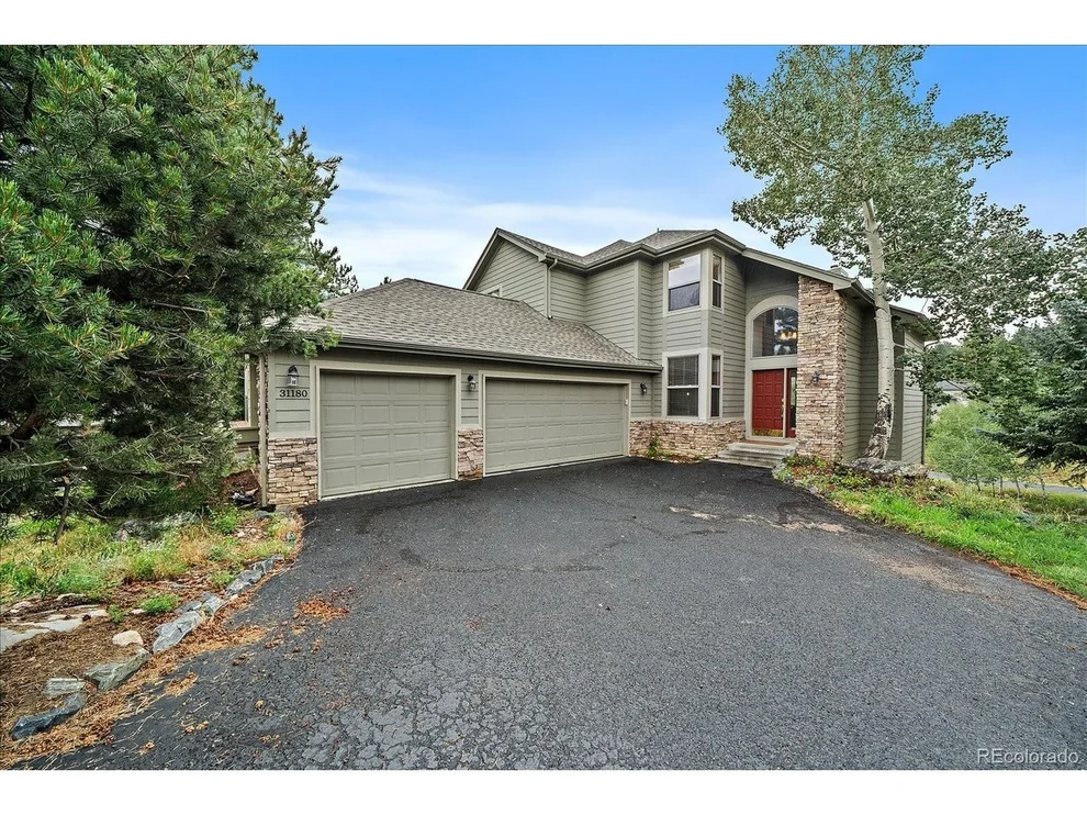 Unit for sale at 31180 Cinnamonwood, Evergreen, CO 80439