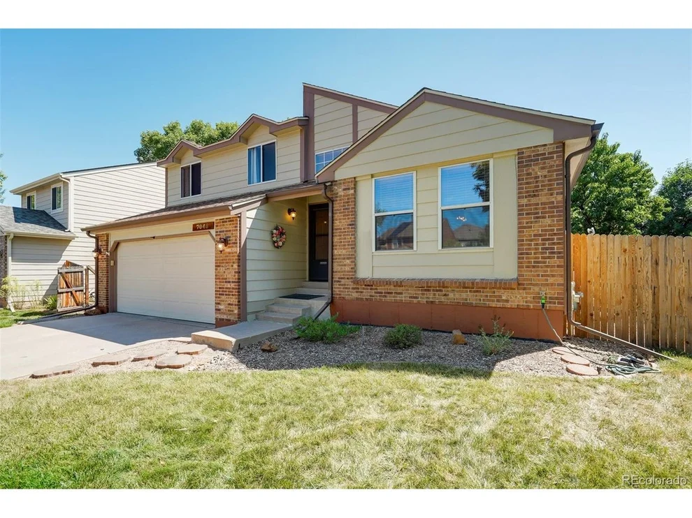 Unit for sale at 7048 S Flower Ct, Littleton, CO 80128