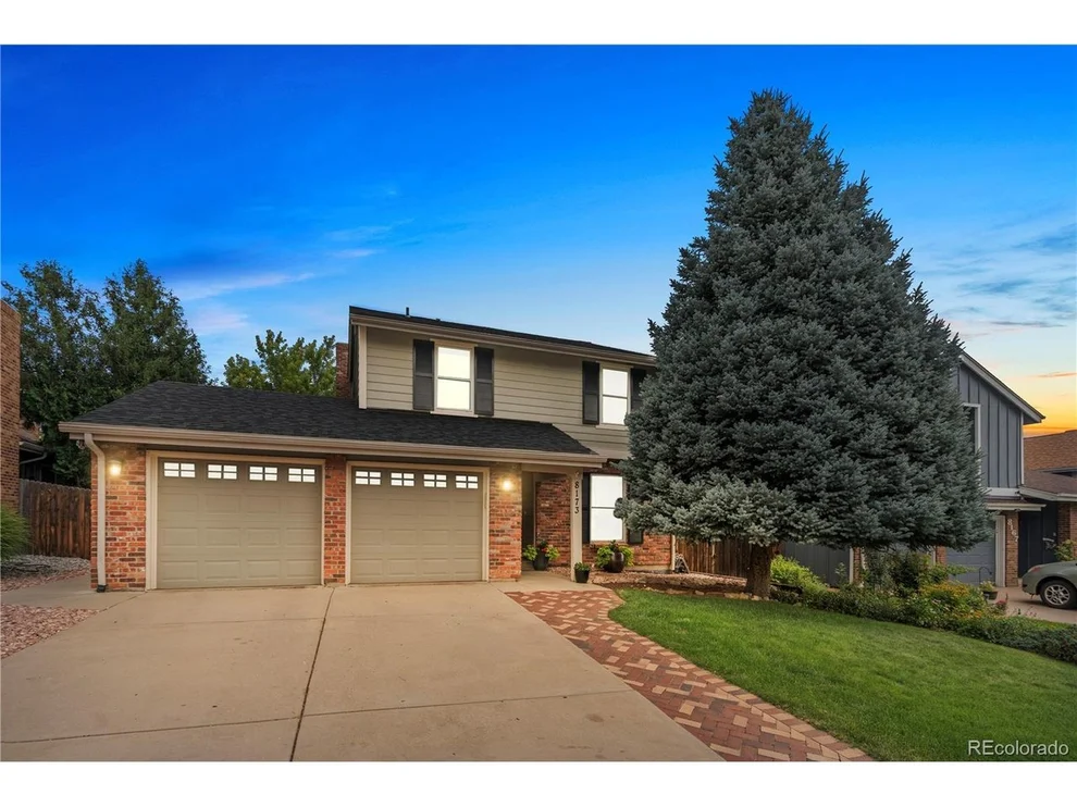 Unit for sale at 8173 S Trenton Way, Centennial, CO 80112