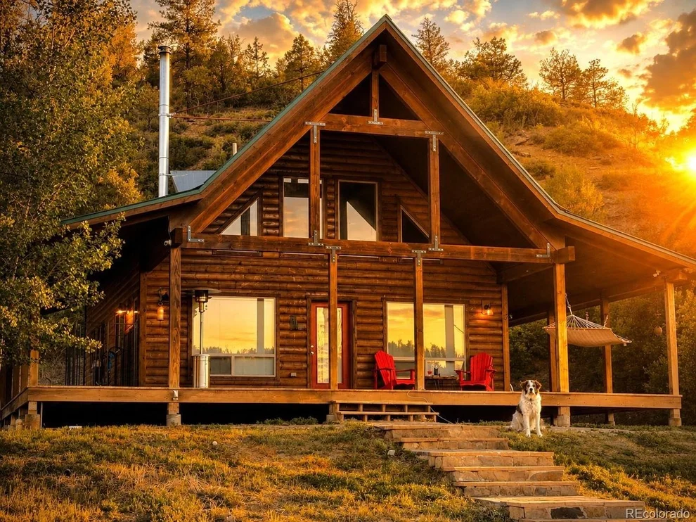 Unit for sale at 28502 Colorado 151, Pagosa Springs, CO 81447