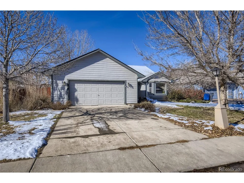 Unit for sale at 713 Alpine St, Longmont, CO 80504