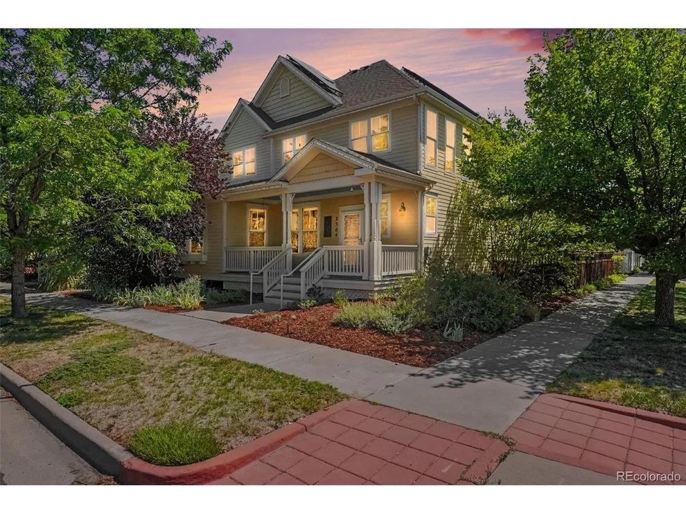 Unit for sale at 2304 N Yosemite St, Denver, CO 80238