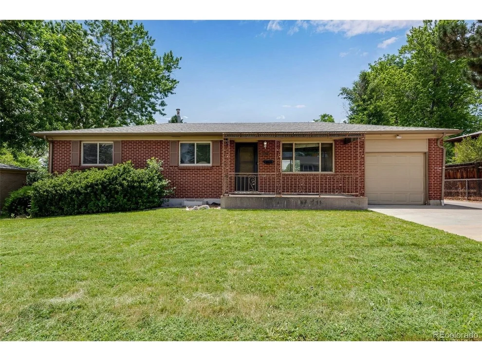 Unit for sale at 3196 W Tufts Ave, Englewood, CO 80110