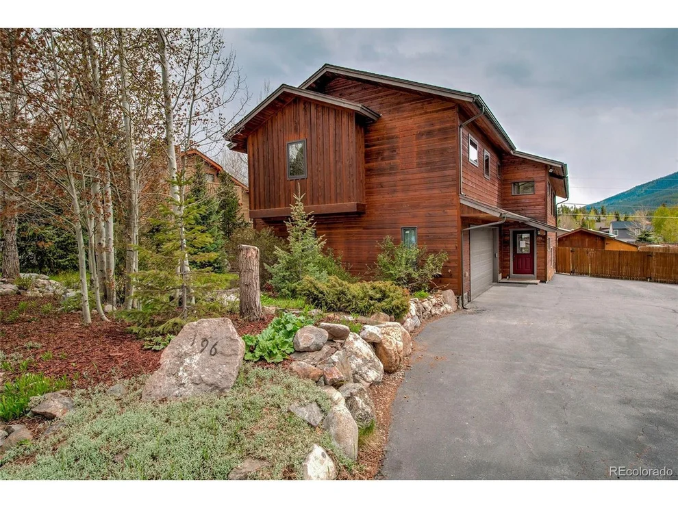 Unit for sale at 196 Vail Cir, Dillon, CO 80435