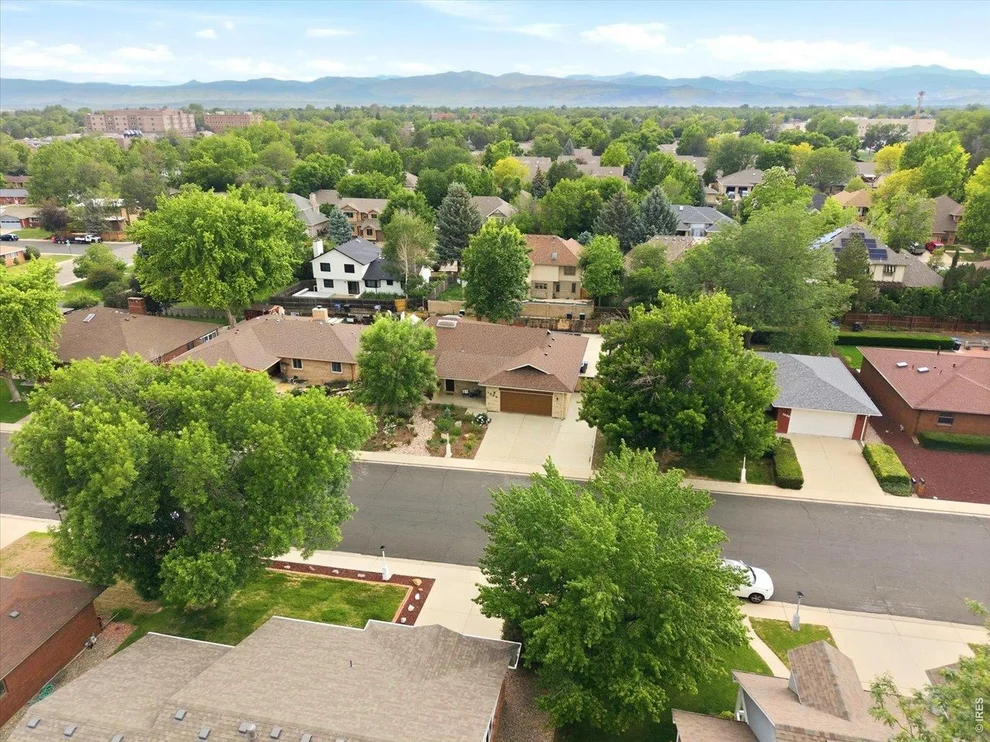 Unit for sale at 1527 Juniper St, Longmont, CO 80501