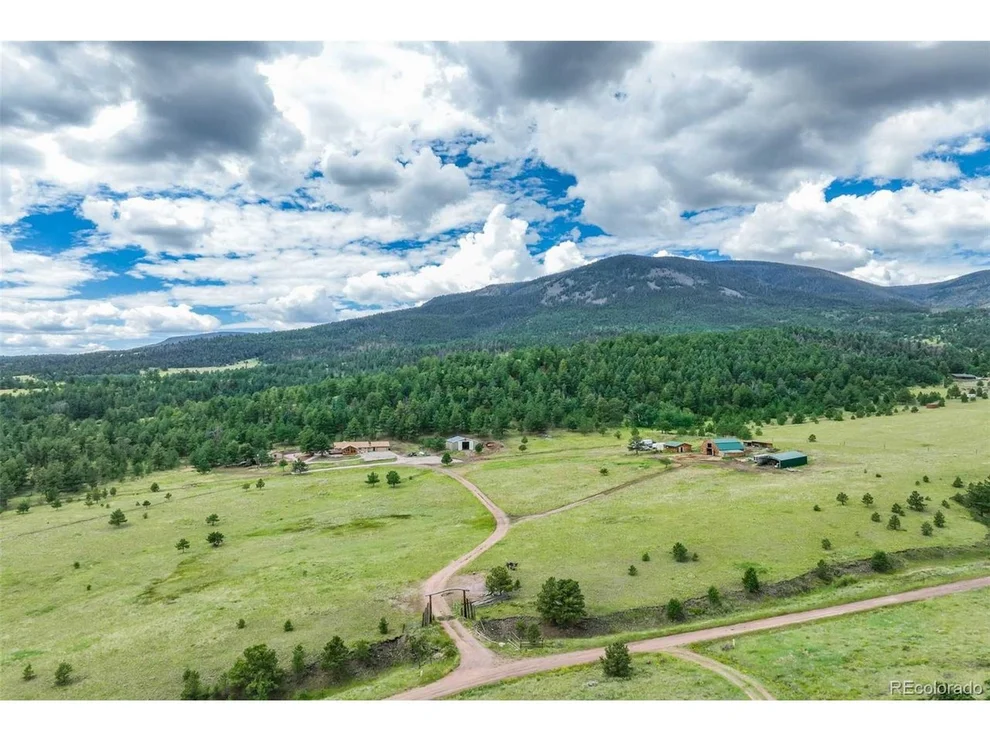 Unit for sale at 298 Allen Rd, Canon City, CO 81212