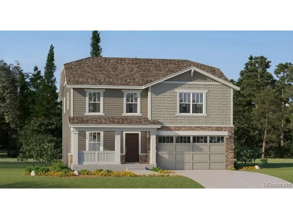 Unit for sale at 3326 E 152nd Cir, Thornton, CO 80602
