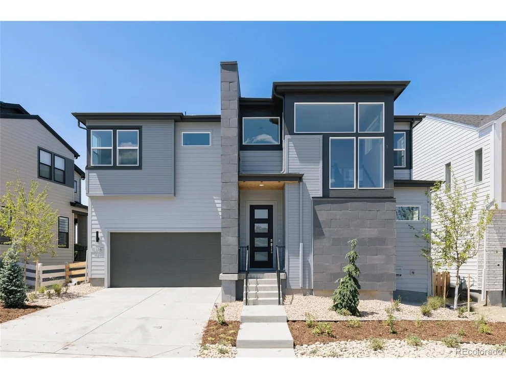 Unit for sale at 11346 Alla Breve Cir, Lone Tree, CO 80134