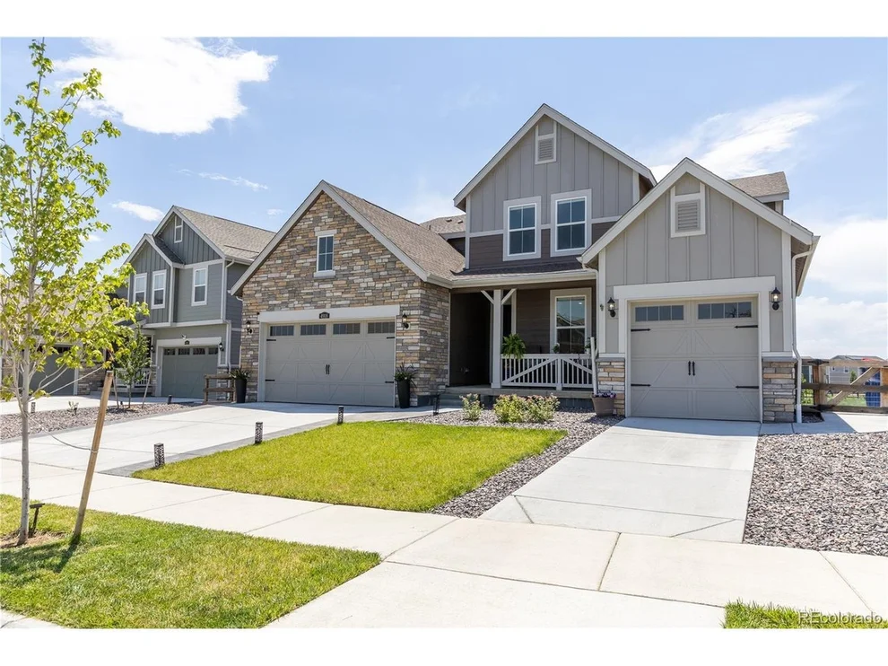Unit for sale at 4918 Preserve Pl, Firestone, CO 80504