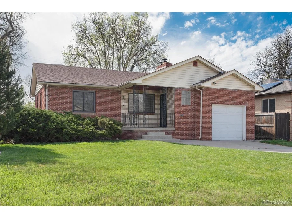 Unit for sale at 2035 Jamaica St, Aurora, CO 80010
