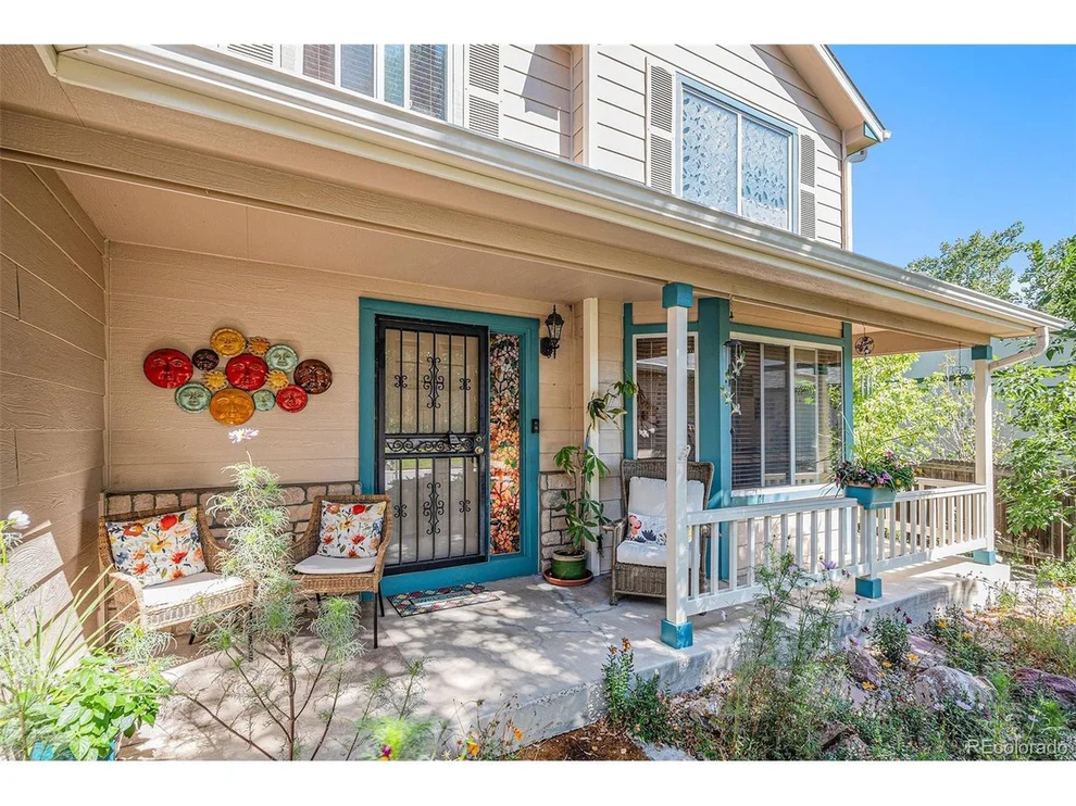 Unit for sale at 11929 W Berry Ave, Littleton, CO 80127