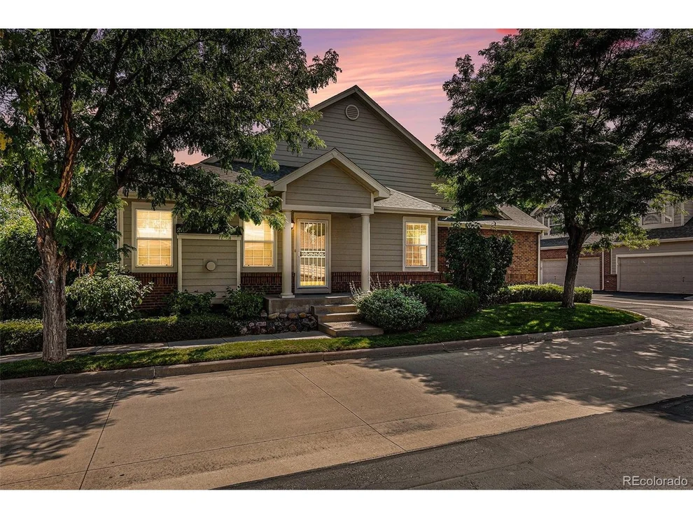 Unit for sale at 2242 S Troy Way, Aurora, CO 80014