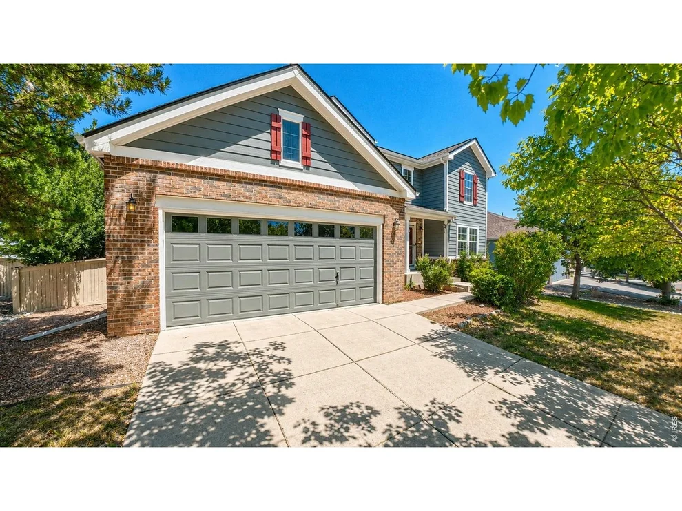 Unit for sale at 2123 E 100th Pl, Thornton, CO 80229