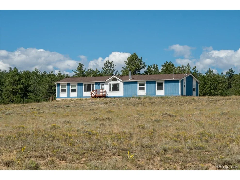 Unit for sale at 2467 Ranch Rd, Hartsel, CO 80449