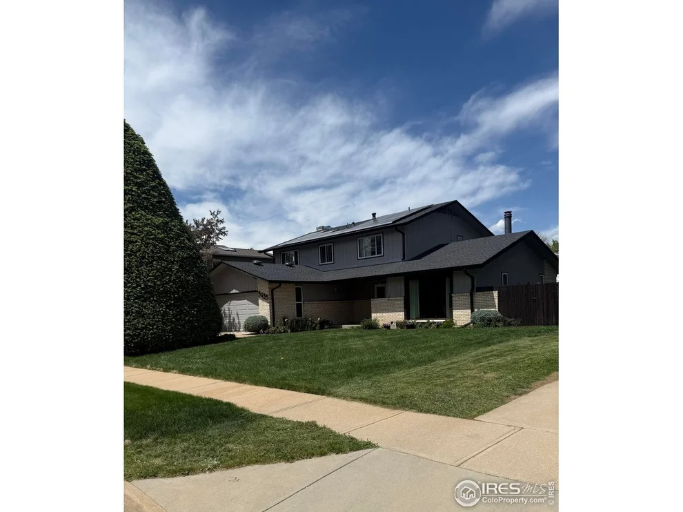 Unit for sale at 5435 Tenino Ave, Boulder, CO 80303
