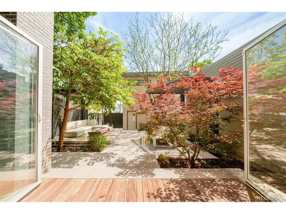 Unit for sale at 3328 N Shoshone St, Denver, CO 80211