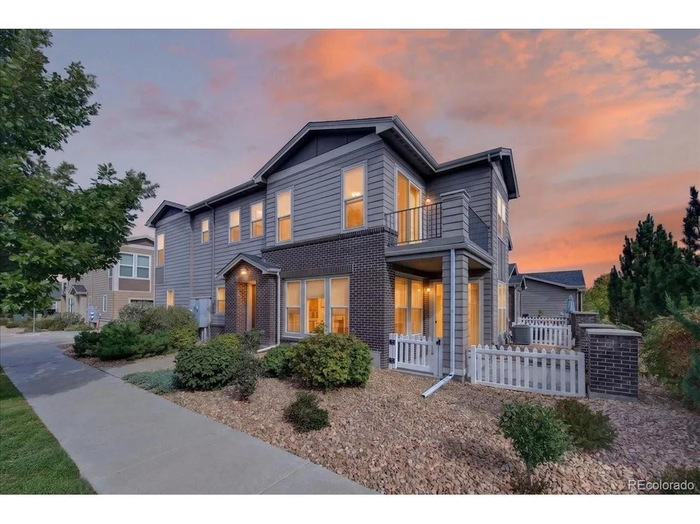 Unit for sale at 15441 W 64th Pl, Arvada, CO 80007
