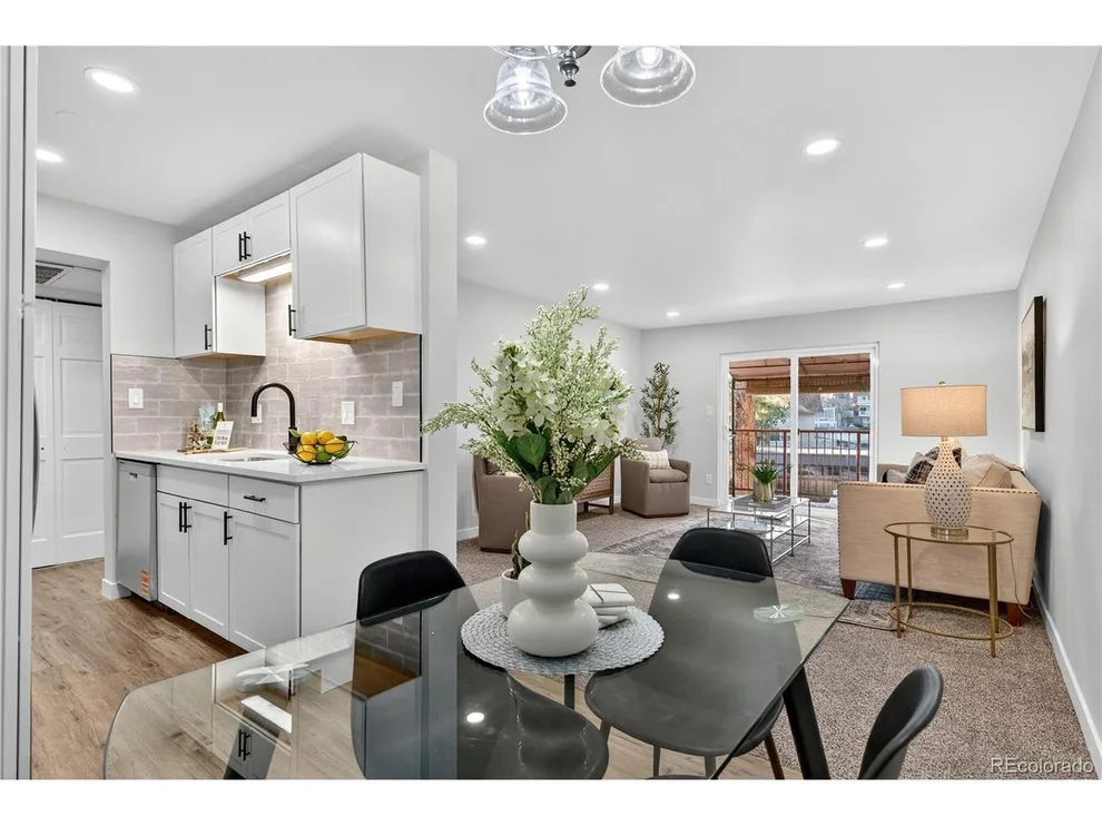 Unit for sale at 7755 E Quincy Ave, Denver, CO 80237
