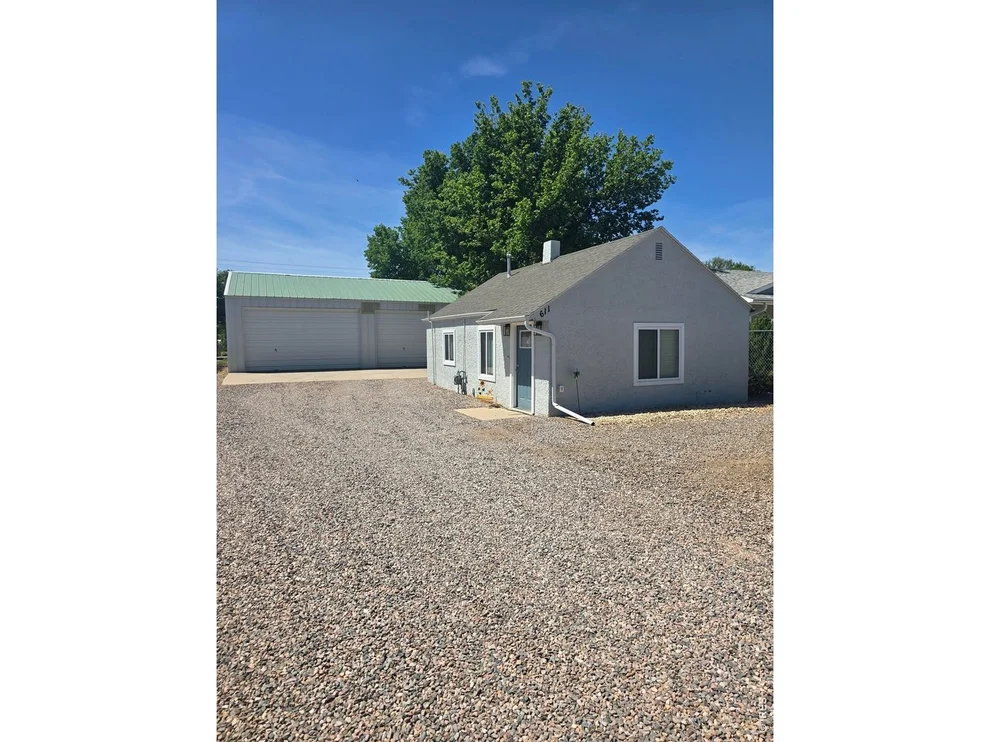 Unit for sale at 611 Jackson St, Sterling, CO 80751