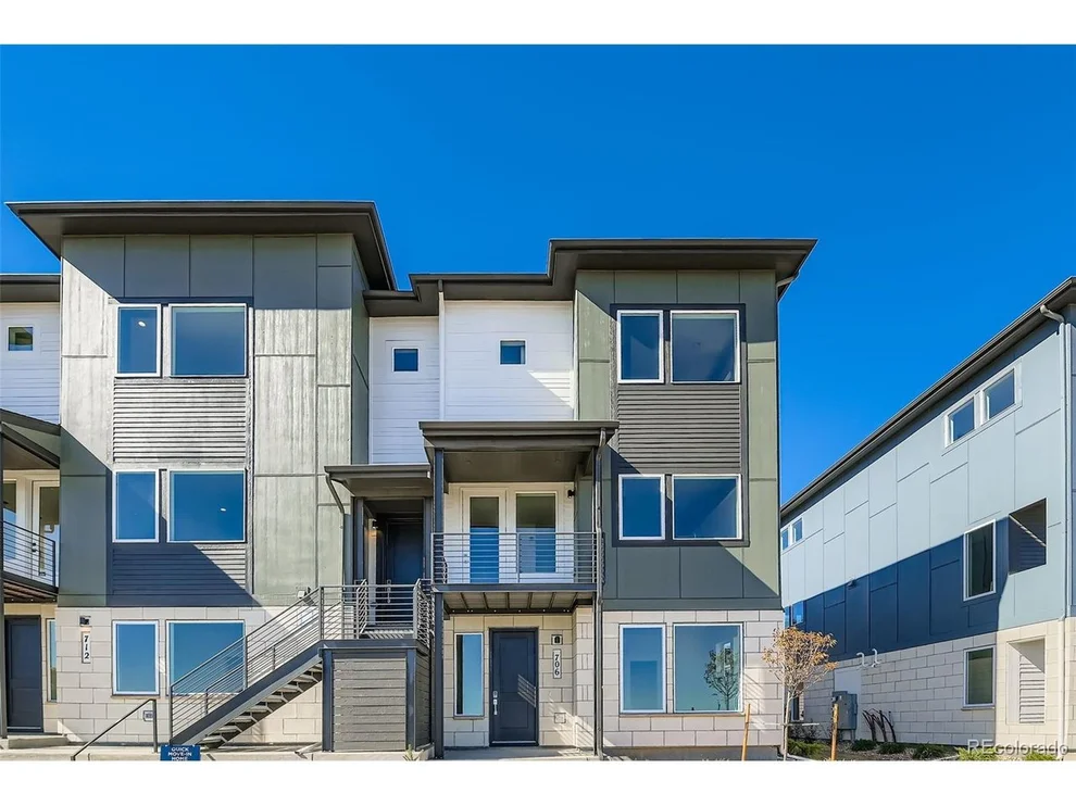 Unit for sale at 706 Punter St, Erie, CO 80516