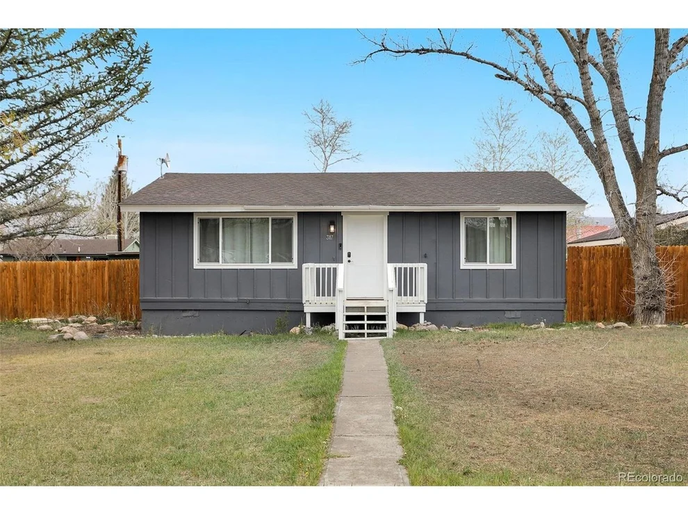 Unit for sale at 317 21st St, Kremmling, CO 80459