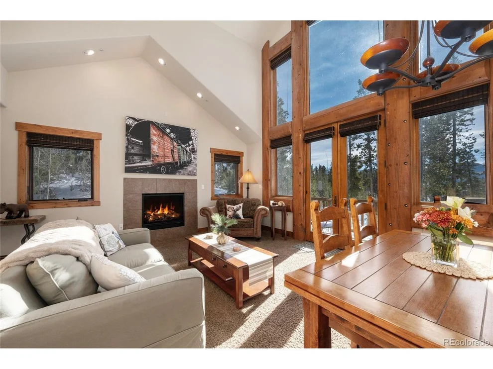 Unit for sale at 310 Cougar Ave, Fraser, CO 80442