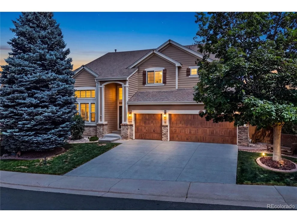Unit for sale at 10226 Joseph Dr, Highlands Ranch, CO 80130