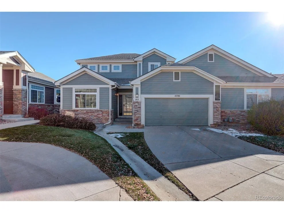 Unit for sale at 13746 Legend Trl, Broomfield, CO 80023