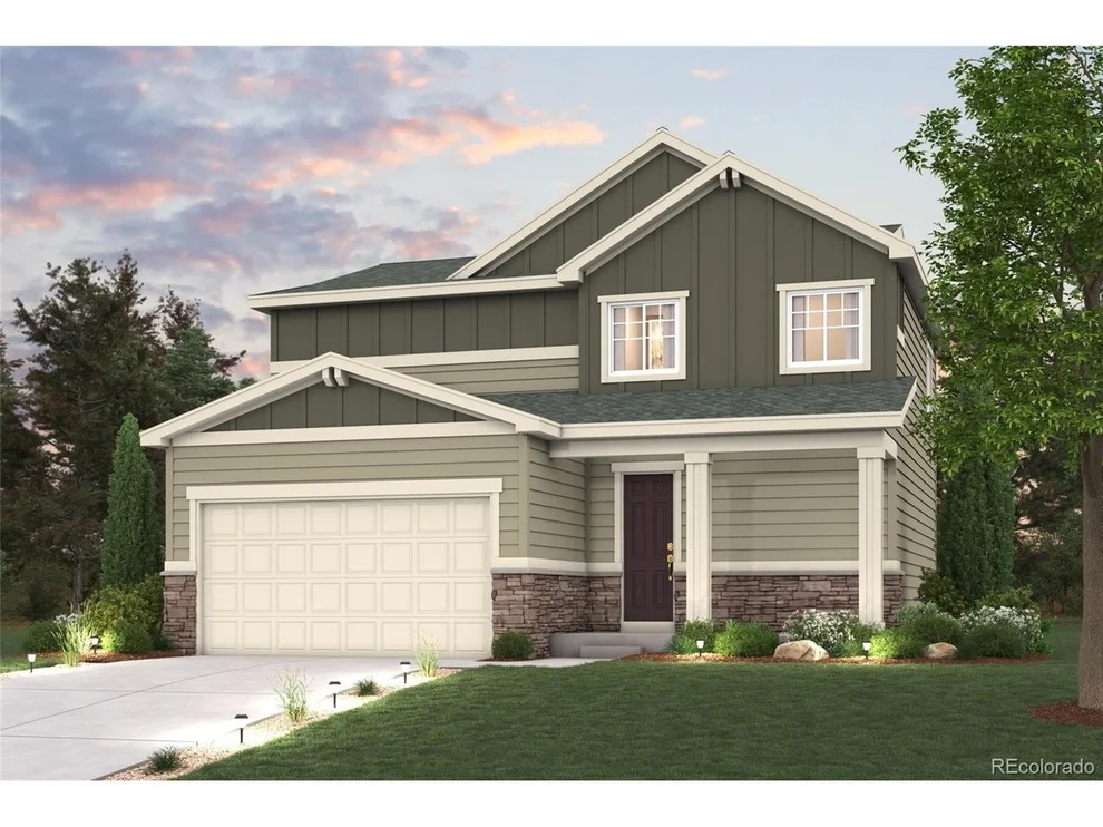 Unit for sale at 2130 Panorama St, Lochbuie, CO 80603
