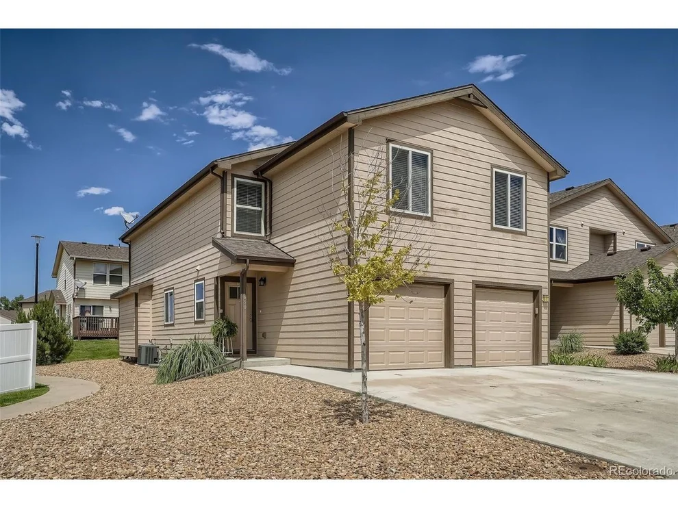 Unit for sale at 450 Stardust Ct, Dacono, CO 80514