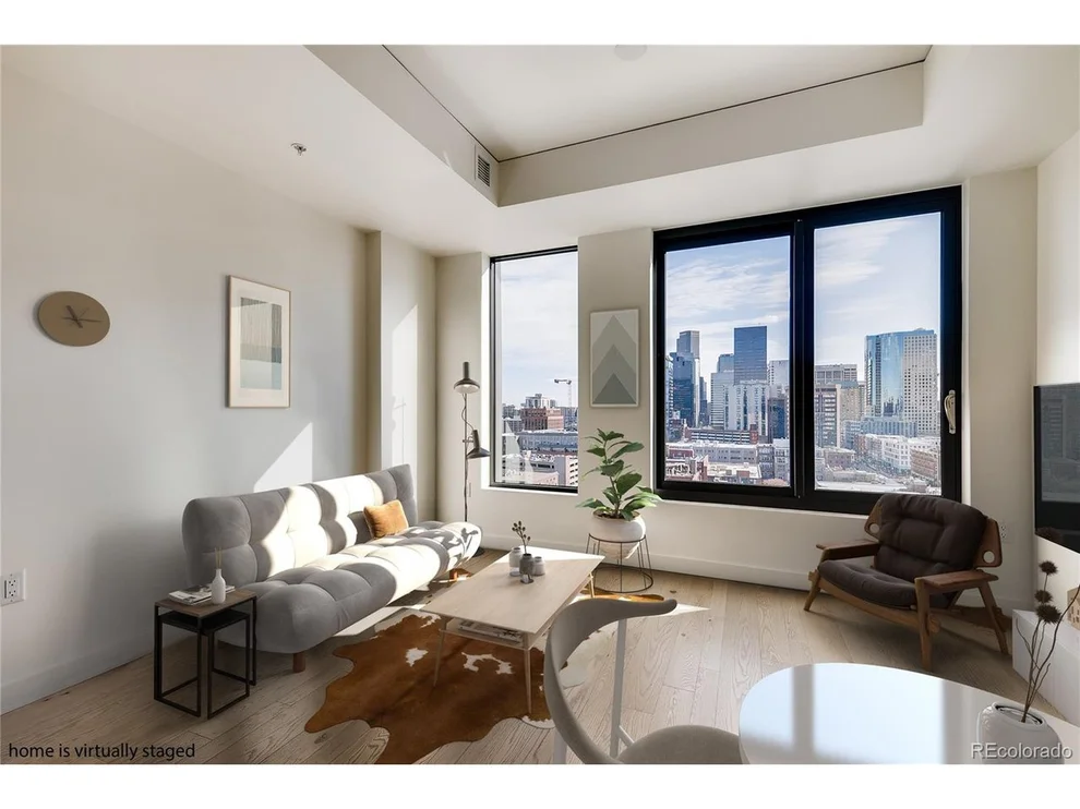 Unit for sale at 1750 Wewatta St, Denver, CO 80202