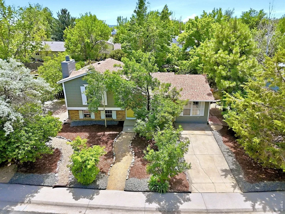 Unit for sale at 1308 Alexandria St, Lafayette, CO 80026