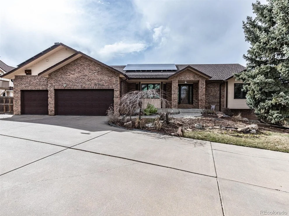Unit for sale at 11658 W 39th Cir, Wheat Ridge, CO 80033