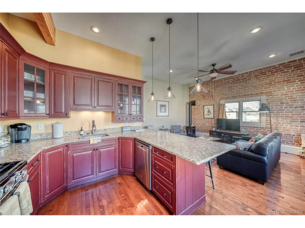 Unit for sale at 139 W 1st St, Salida, CO 81201