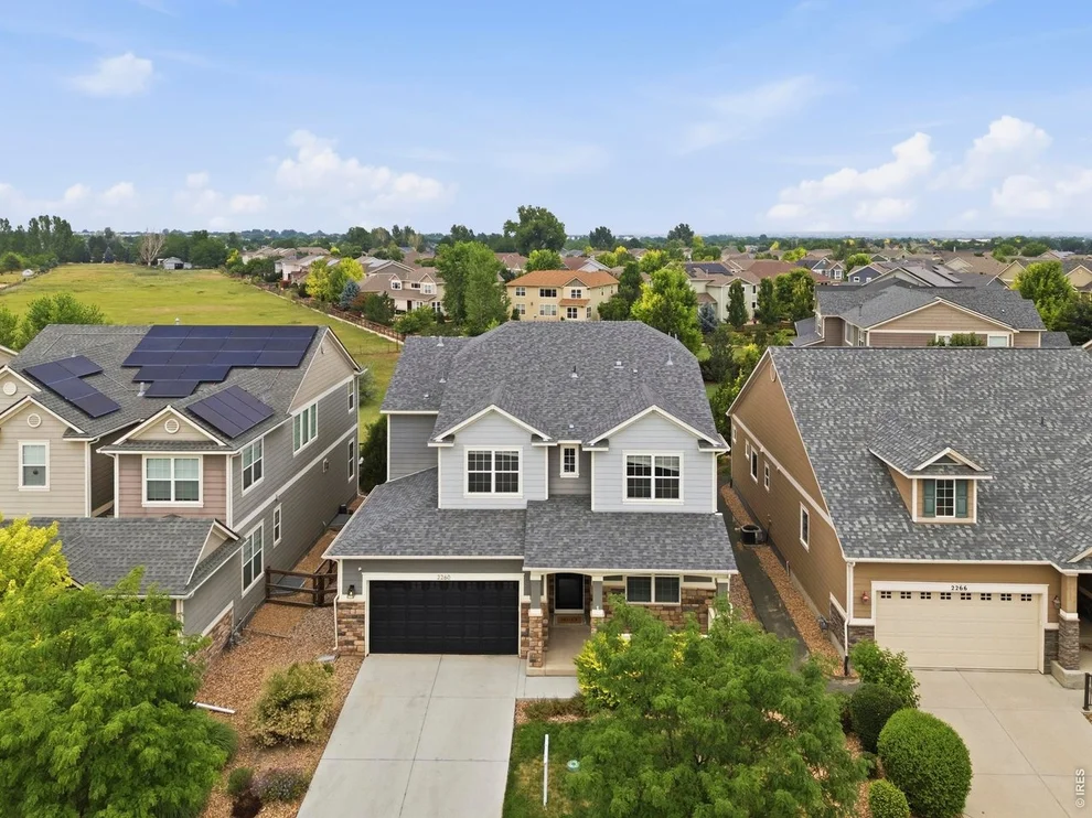 Unit for sale at 2260 Spruce Creek Dr, Fort Collins, CO 80528