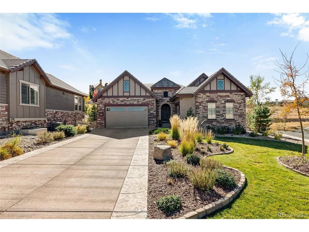 Unit for sale at 10736 Featherwalk Way, Highlands Ranch, CO 80126
