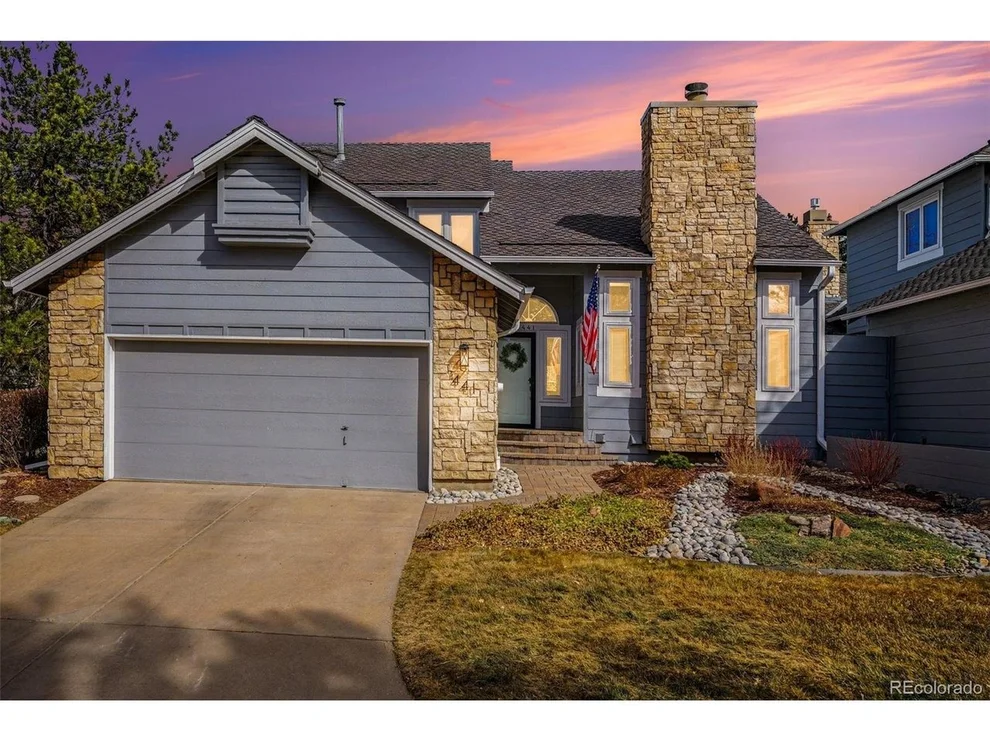 Unit for sale at 8505 E Temple Dr, Denver, CO 80237