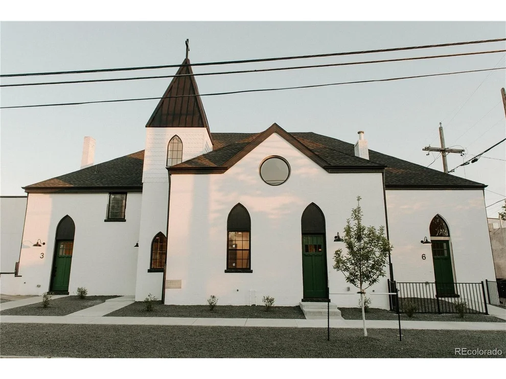 Unit for sale at 475 N Galapago St, Denver, CO 80204