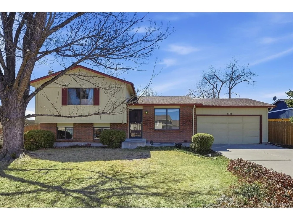 Unit for sale at 6222 W 70th Ave, Arvada, CO 80003