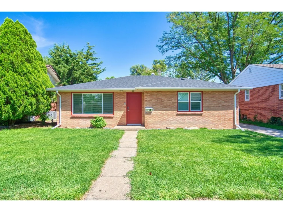 Unit for sale at 1108 Lake St, Fort Morgan, CO 80701