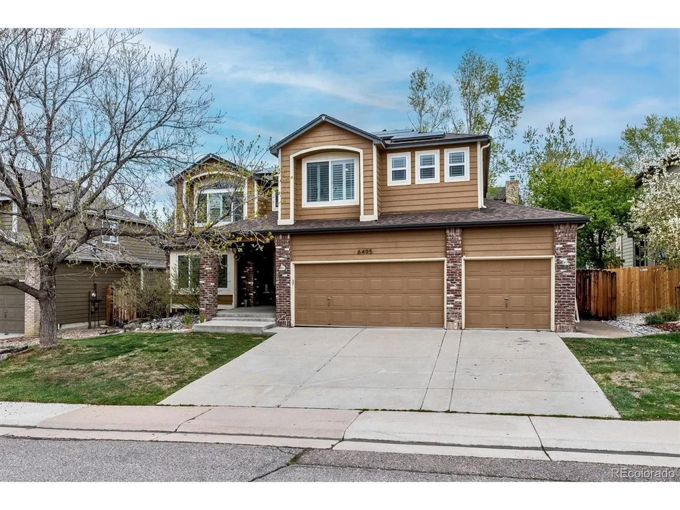 Unit for sale at 6495 S Parfet St, Littleton, CO 80127