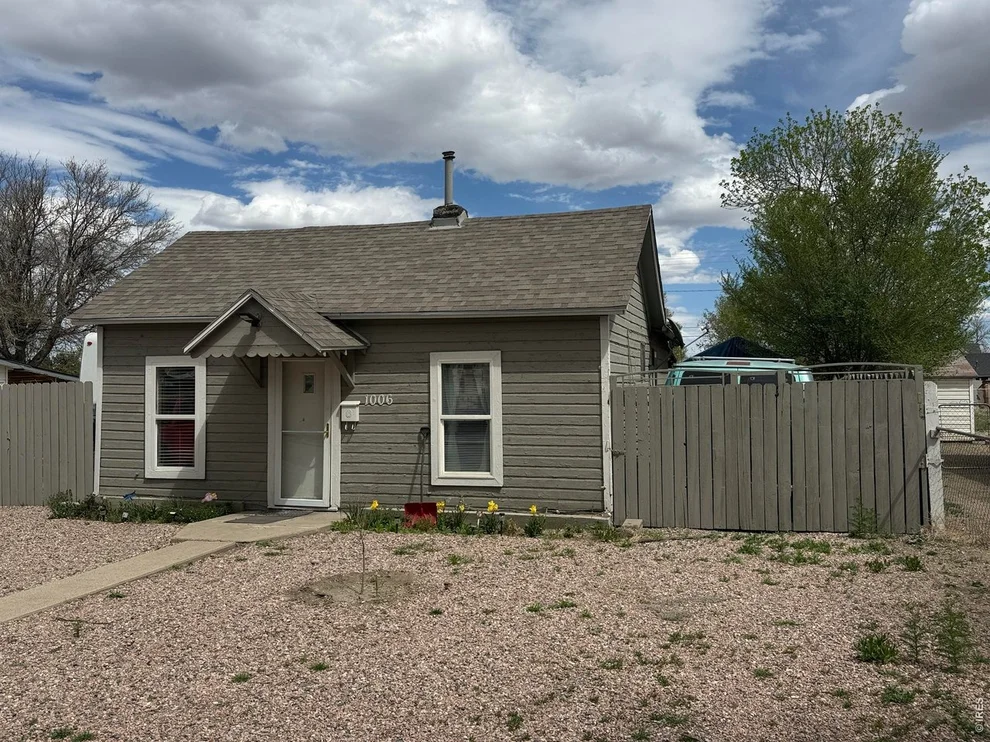 Unit for sale at 1006 Meeker St, Fort Morgan, CO 80701