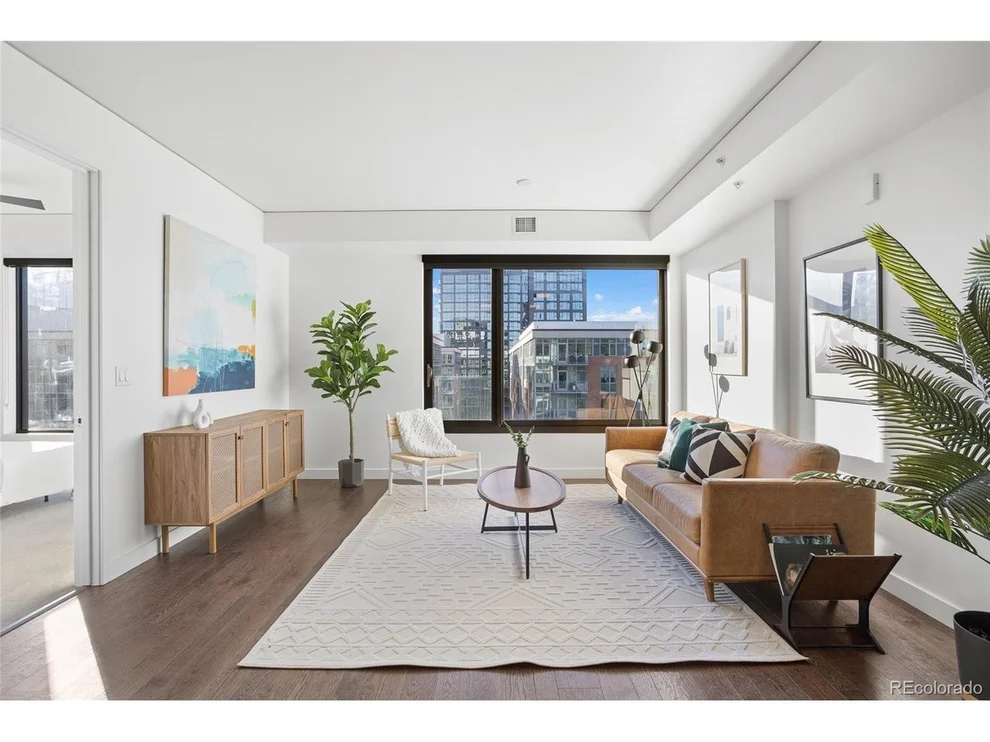 Unit for sale at 1750 Wewatta St, Denver, CO 80202