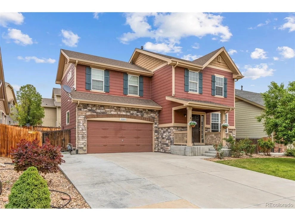Unit for sale at 10268 Norfolk St, Commerce City, CO 80022