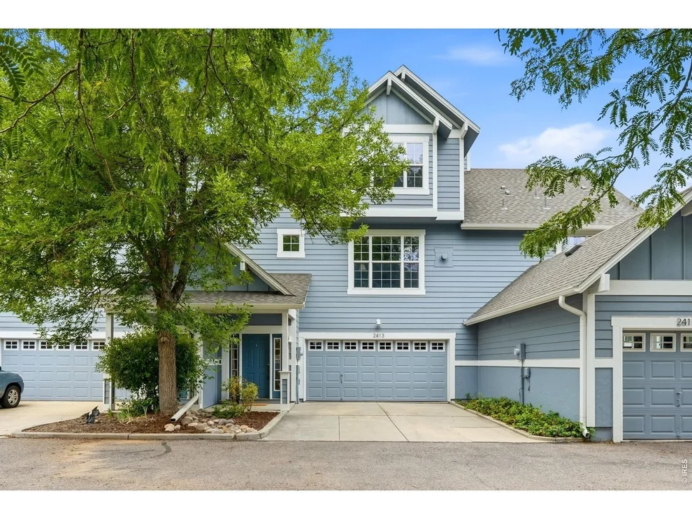 Unit for sale at 2413 Water Cress Ct, Longmont, CO 80504
